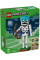 Конструктор LEGO Minecraft Скелет