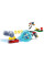 Конструктор LEGO Sonic Зіткнення Соніка біля багаття