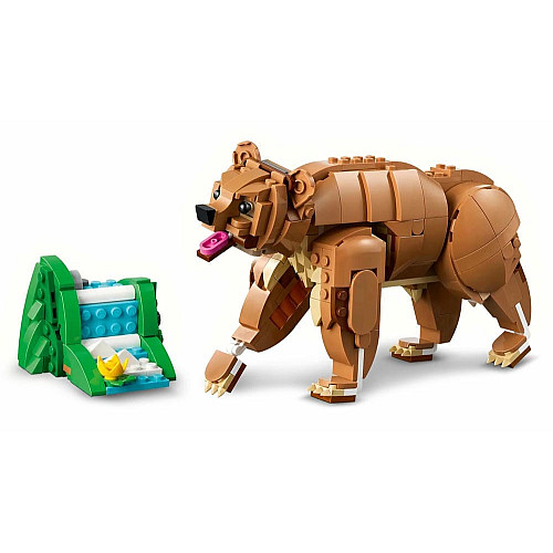 Конструктор LEGO Creator Прекрасний кінь