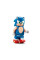 Конструктор LEGO Sonic Зіткнення Соніка біля багаття