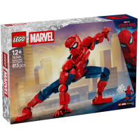 Конструктор LEGO Super Heroes Фігурка супергероя Людини-Павука