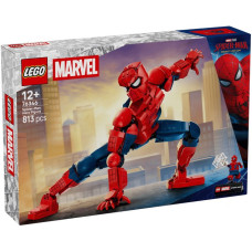Конструктор LEGO Super Heroes Фігурка супергероя Людини-Павука