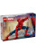 Конструктор LEGO Super Heroes Фігурка супергероя Людини-Павука