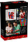 Конструктор LEGO ART LOVE