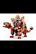 Конструктор LEGO DREAMZzz Джет-динозавр