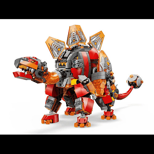 Конструктор LEGO DREAMZzz Джет-динозавр