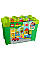Конструктор LEGO DUPLO Коробка с кубиками Deluxe
