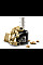Конструктор LEGO Wednesday Квартира Речі