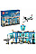 Конструктор LEGO City Аэропорт с самолетом