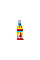 Конструктор LEGO DUPLO Town Гра «Замок Хопсі»
