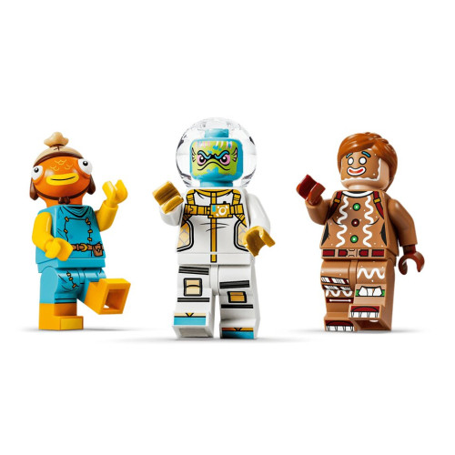 Конструктор LEGO Fortnite Supply Drop