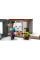 Конструктор LEGO Minecraft Станція ґастів