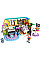 Конструктор LEGO Friends Кімната Пейслі