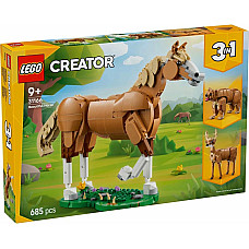Конструктор LEGO Creator Прекрасний кінь