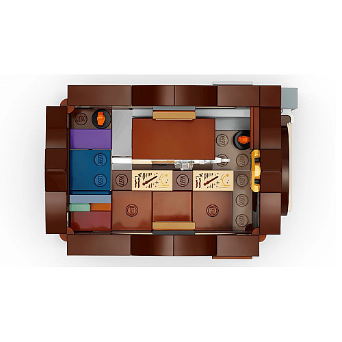 Конструктор LEGO Harry Potter Замок Гоґвортс: урок чарів