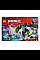Конструктор LEGO Ninjago Реактивний робот Ллойда
