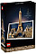 Конструктор LEGO Architecture Париж — місто кохання