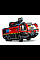 Конструктор LEGO City Пожарный грузовик в аэропорту