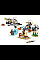 Конструктор LEGO Horizon Aloy і Varl проти Shell-Walker і Sawtooth