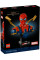 Конструктор LEGO Super Heroes Погруддя Залізної Людини-Павука
