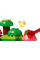 Конструктор LEGO DUPLO Town Ліс відкриттів із дикими тваринами