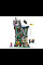 Конструктор LEGO Harry Potter Дом Луны Лавгуд