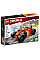 Конструктор LEGO Ninjago Гоночный автомобиль ниндзя Кая EVO