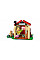 Конструктор LEGO Animal Crossing Затишний будинок Goldie