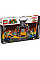 Конструктор LEGO Super Mario Mario Kart – Bowser та його замок