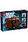 Конструктор LEGO Wednesday Квартира Речі