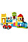 Конструктор LEGO DUPLO Коробка с кубиками Deluxe