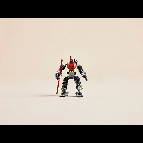 Конструктор LEGO Star Wars Робот Дарта Мола