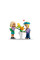 Конструктор LEGO Friends Творча квіткова крамниця