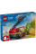 Конструктор LEGO City Пожежна машина з драбиною