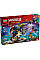 Конструктор LEGO Ninjago Розбійник: Робот-вершник на драконі