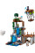 Конструктор LEGO Minecraft Станція ґастів