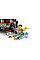Конструктор LEGO City Позашляхова гірська вантажівка 4x4