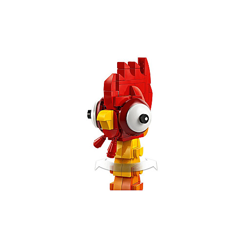 Конструктор LEGO Disney Princess  Ай-Ай