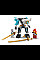 Конструктор LEGO Ninjago Бойовий костюм-робот Зейна