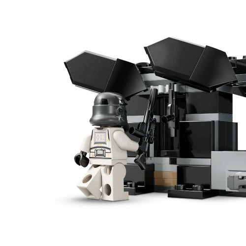 Конструктор LEGO Star Wars Бойовий набір «Боєць смерті і Нічний піхотинець»