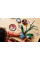 Конструктор LEGO Icons Botanicals Орхідея