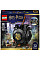 Конструктор LEGO Harry Potter Котел: Таємний клас зіллєваріння