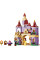 Конструктор LEGO Disney Princess Зачарований замок Красуні і Чудовиська