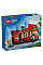 Конструктор LEGO City Червоний двоповерховий екскурсійний автобус