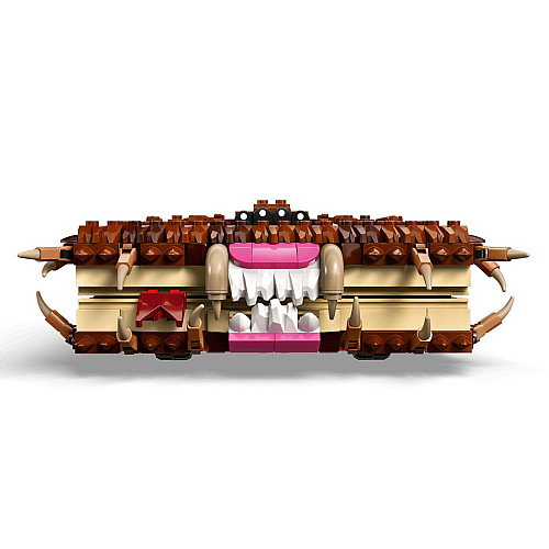 Конструктор LEGO Harry Potter Куслива Жахлива книга жахіть