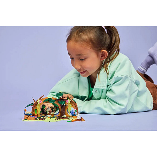 Конструктор LEGO Wicked Відступ Ельфаби