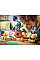 Конструктор LEGO Super Mario Prince Florian & Castle Bowser