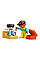 Конструктор LEGO DUPLO Town Швидка допомога та водій