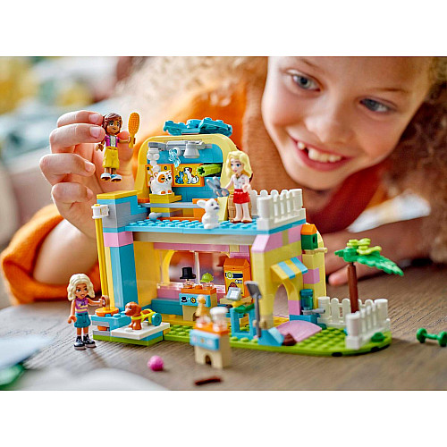 Конструктор LEGO Friends Магазин аксесуарів для домашніх улюбленців