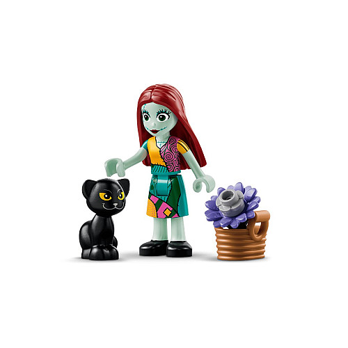 Конструктор LEGO Disney Classic Квітковий горщик Саллі